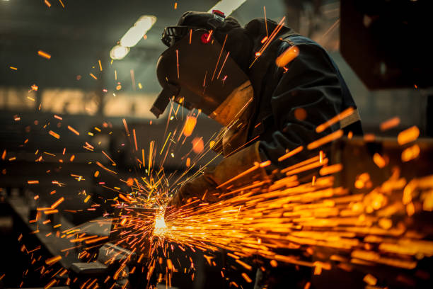 Best Structural Steel Welding in Dayton, IN