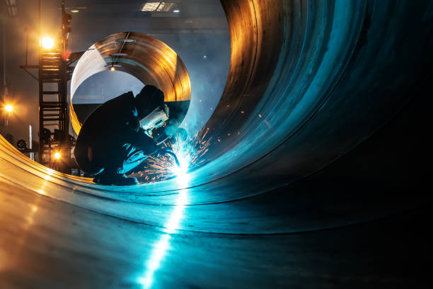 Best Specialty Welding Processes in Dayton, IN