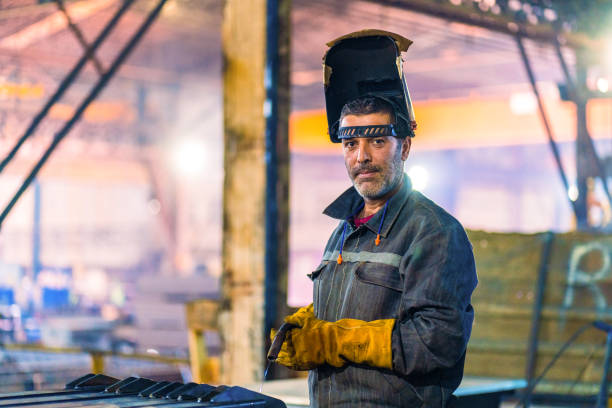 Best Specialty Welding Processes in Dayton, IN