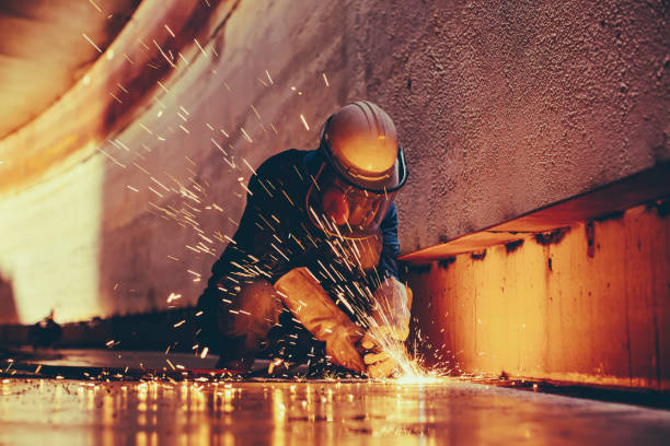 Best Pipe Welding in Dayton, IN
