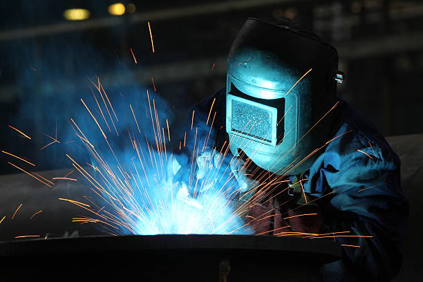 Affordable Welder Services in Dayton, IN